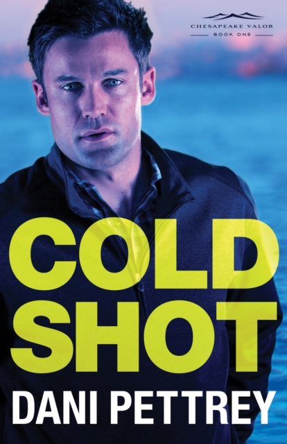 Cold Shot, Paperback / softback Book