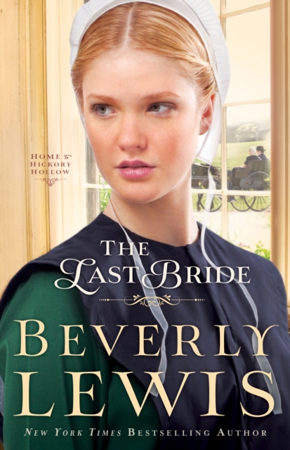 The Last Bride, Paperback / softback Book