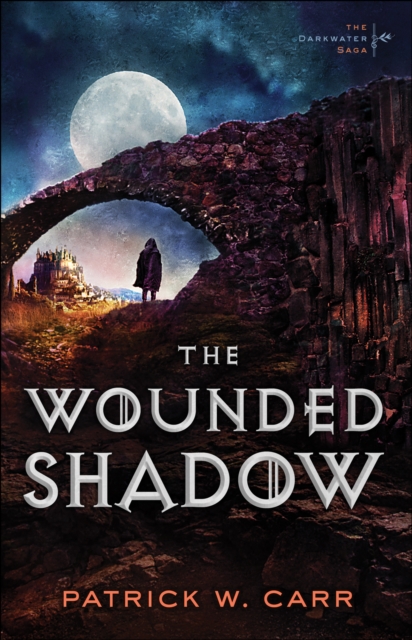 The Wounded Shadow, Paperback / softback Book