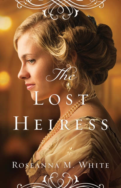 The Lost Heiress, Paperback / softback Book