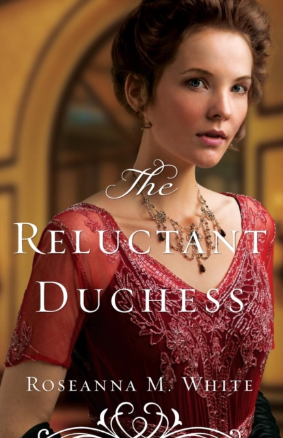 The Reluctant Duchess, Paperback / softback Book