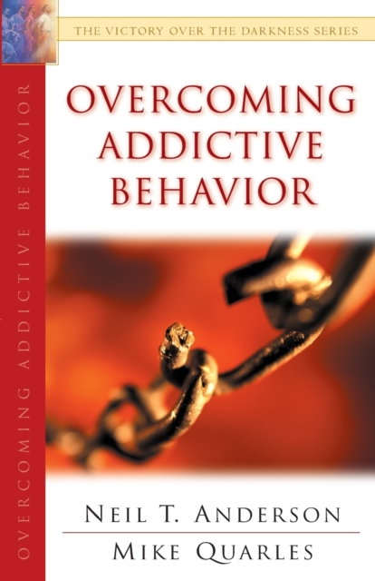 Overcoming Addictive Behavior, Paperback / softback Book