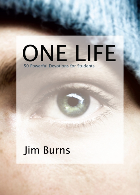 One Life, Paperback / softback Book