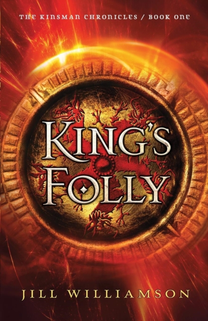 King's Folly, Paperback / softback Book
