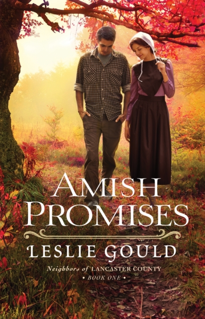 Amish Promises, Paperback / softback Book
