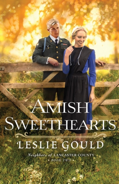 Amish Sweethearts, Paperback / softback Book