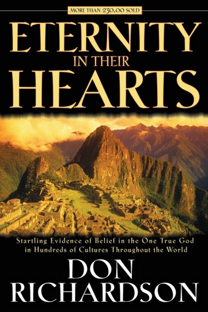 Eternity in Their Hearts, Paperback / softback Book