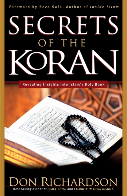 The Secrets of the Koran, Paperback / softback Book