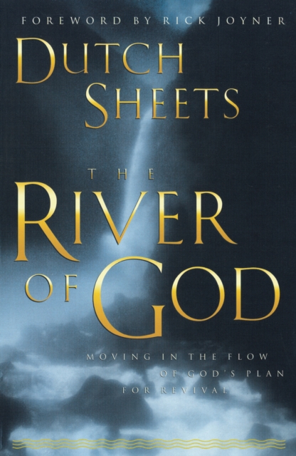 The River of God, Paperback / softback Book