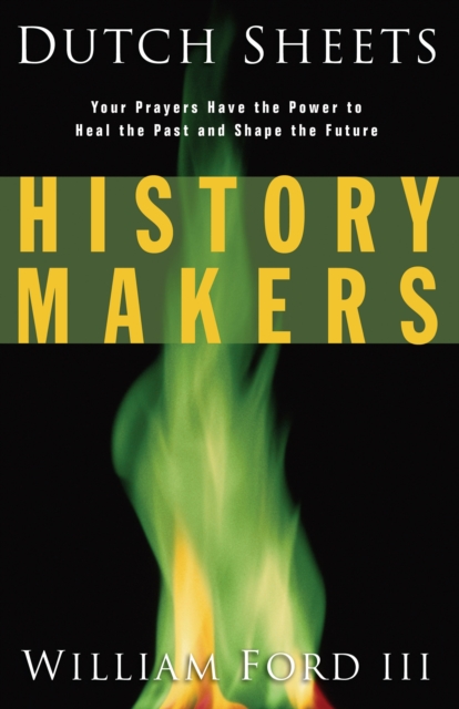 History Makers, Paperback / softback Book
