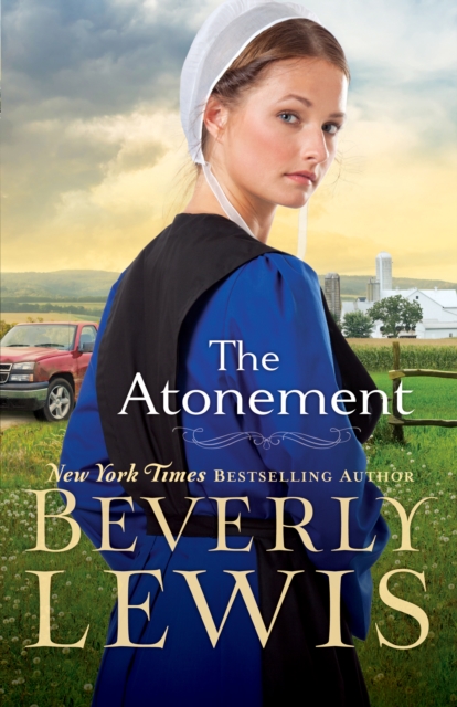 The Atonement, Paperback Book