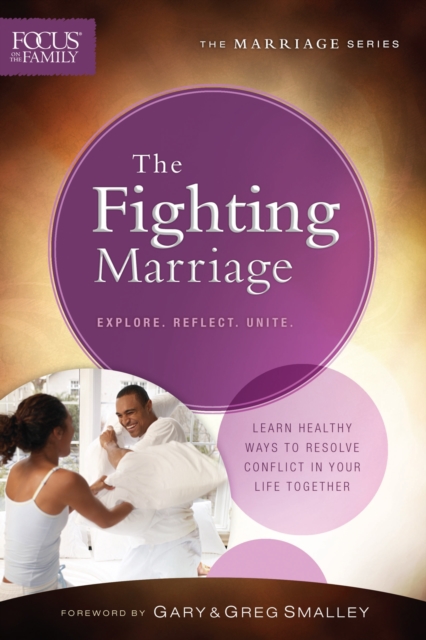 The Fighting Marriage, Paperback Book