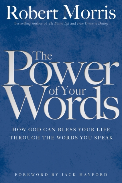 The Power of Your Words, Paperback / softback Book