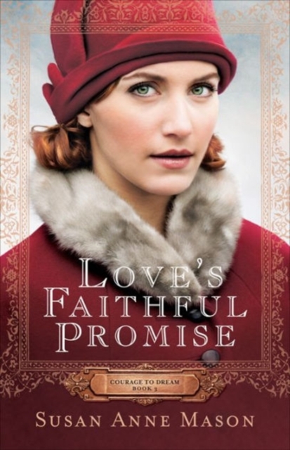 Love`s Faithful Promise, Paperback / softback Book