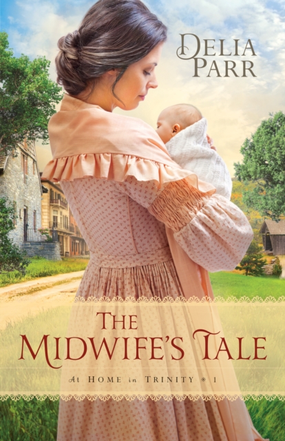 Midwife's Tale, The, Paperback / softback Book
