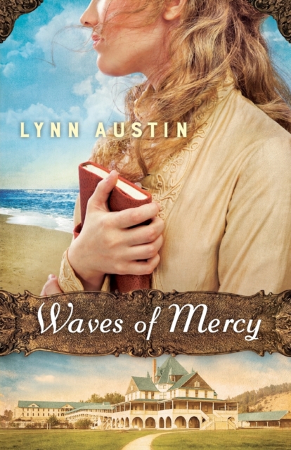 Waves of Mercy, Paperback / softback Book