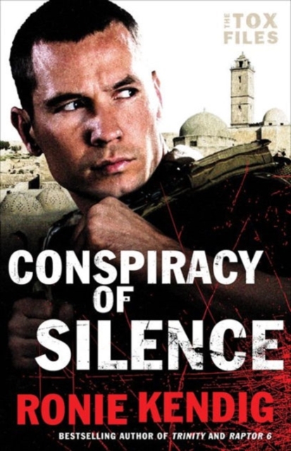 Conspiracy of Silence, Paperback / softback Book
