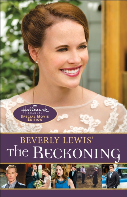 Beverly Lewis' the Reckoning, Paperback / softback Book