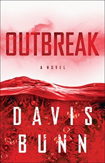 Outbreak, Paperback / softback Book
