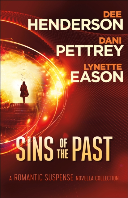 Sins of the Past : A Romantic Suspense Novella Collection, Hardback Book