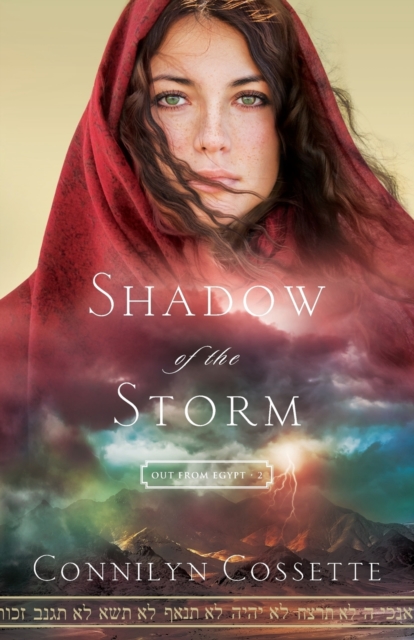 Shadow of the Storm, Paperback / softback Book