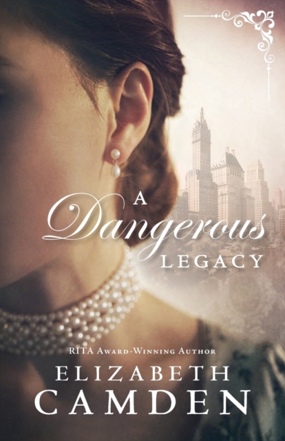 Dangerous Legacy, A, Paperback / softback Book