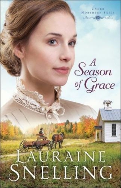 A Season of Grace, Paperback / softback Book
