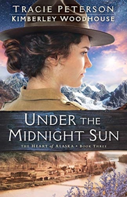 Under the Midnight Sun, Paperback / softback Book