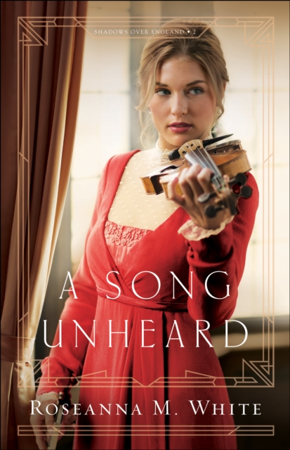 A Song Unheard, Paperback / softback Book