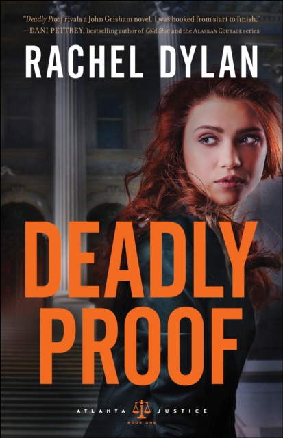 Deadly Proof, Paperback / softback Book