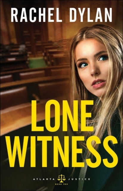 Lone Witness, Paperback / softback Book