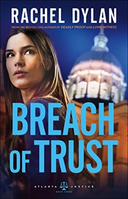 Breach of Trust, Paperback / softback Book