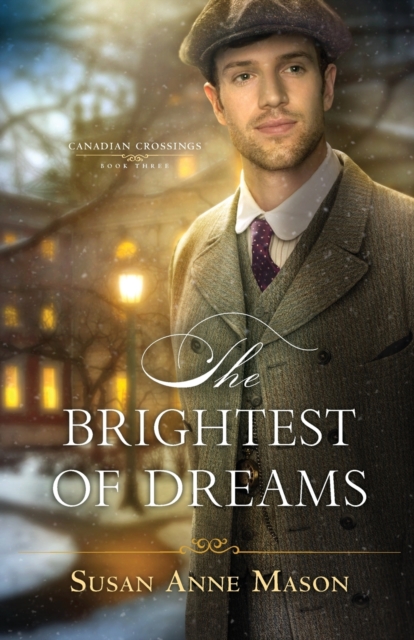 The Brightest of Dreams, Paperback / softback Book