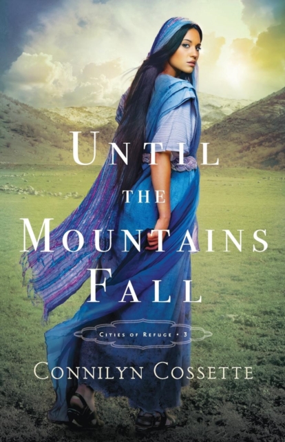 Until the Mountains Fall, Paperback / softback Book