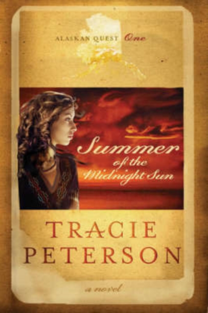 Summer of the Midnight Sun, Paperback / softback Book