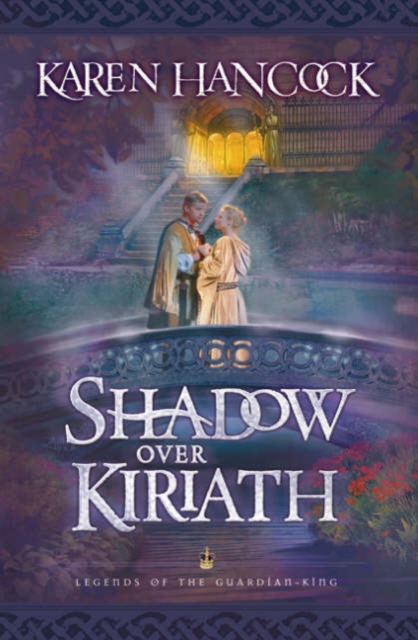 Shadow Over Kiriath, Paperback / softback Book