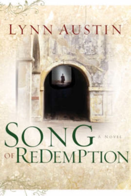 Song of Redemption, Paperback / softback Book