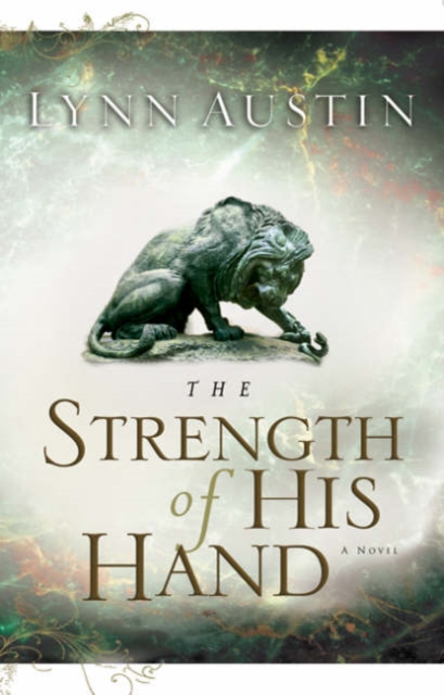 The Strength of His Hand, Paperback / softback Book