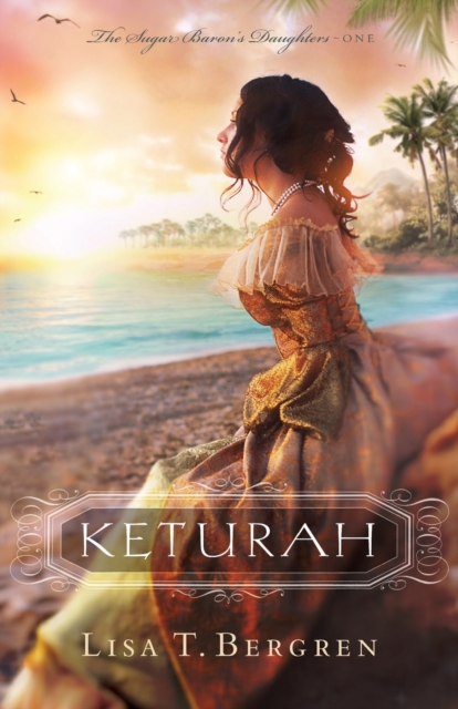 Keturah, Paperback / softback Book