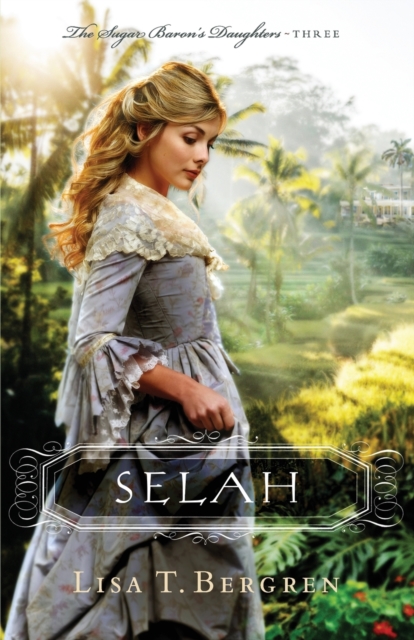Selah, Paperback / softback Book