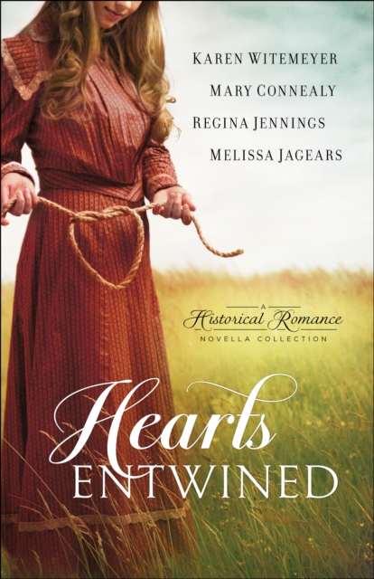 Hearts Entwined - A Historical Romance Novella Collection, Paperback / softback Book
