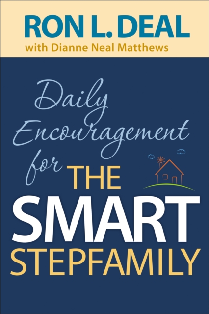 Daily Encouragement for the Smart S, Paperback / softback Book