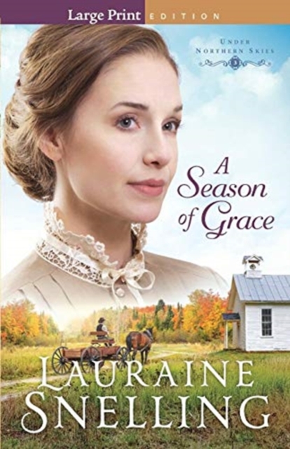 A Season of Grace, Paperback / softback Book