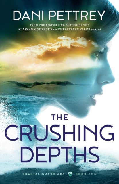 The Crushing Depths, Paperback / softback Book
