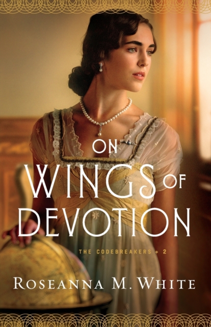 On Wings of Devotion, Paperback / softback Book