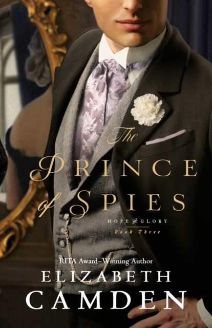 The Prince of Spies, Paperback / softback Book