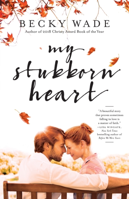 My Stubborn Heart, Paperback / softback Book