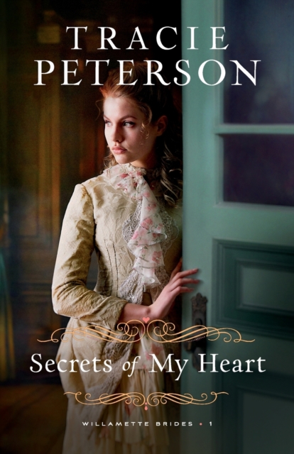 Secrets of My Heart, Paperback / softback Book