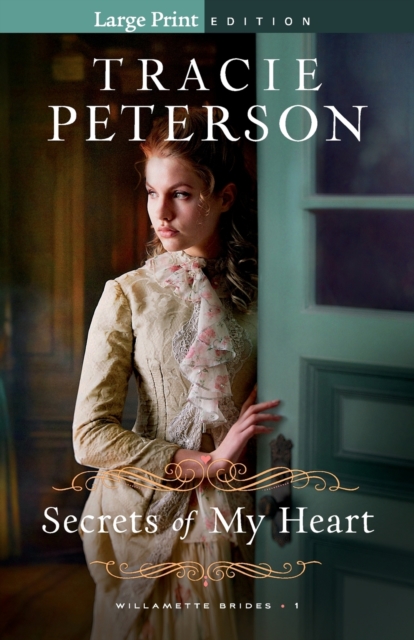 Secrets of My Heart, Paperback / softback Book