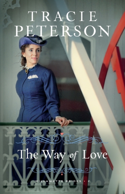 The Way of Love, Paperback / softback Book